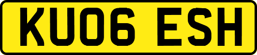 KU06ESH