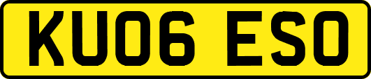 KU06ESO