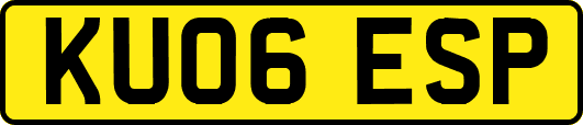 KU06ESP