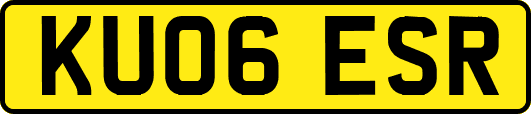 KU06ESR