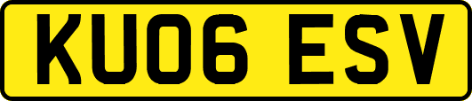 KU06ESV