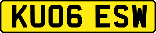 KU06ESW
