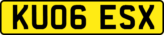 KU06ESX