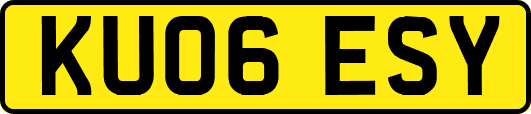 KU06ESY