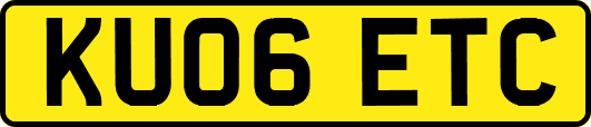 KU06ETC