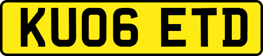 KU06ETD