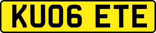 KU06ETE