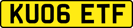 KU06ETF
