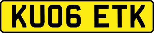KU06ETK