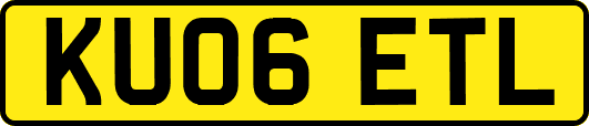 KU06ETL