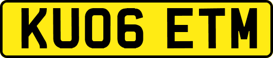 KU06ETM