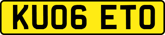 KU06ETO