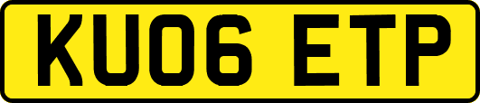 KU06ETP