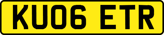KU06ETR