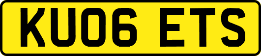 KU06ETS