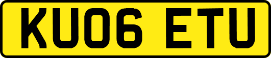 KU06ETU