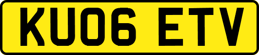 KU06ETV