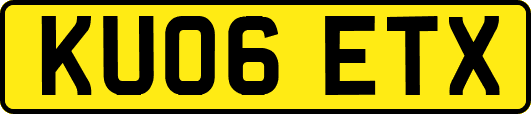 KU06ETX