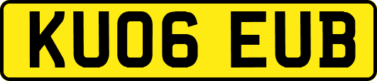 KU06EUB