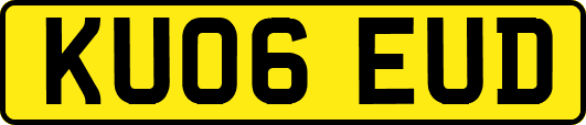 KU06EUD