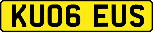 KU06EUS