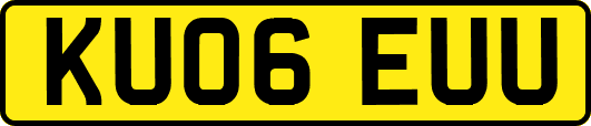 KU06EUU