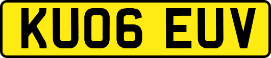 KU06EUV