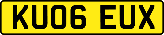 KU06EUX