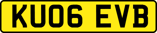 KU06EVB
