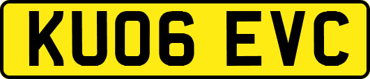 KU06EVC