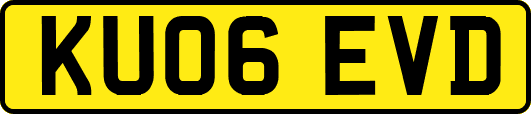 KU06EVD