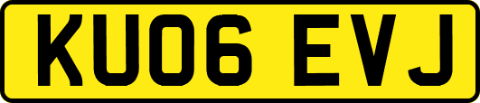 KU06EVJ