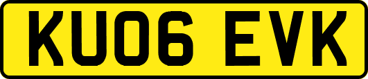 KU06EVK