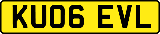 KU06EVL