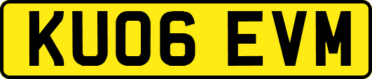KU06EVM