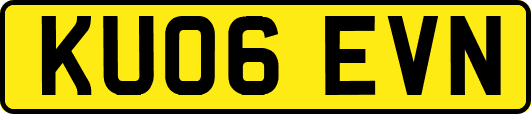 KU06EVN