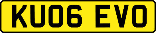 KU06EVO