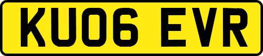 KU06EVR