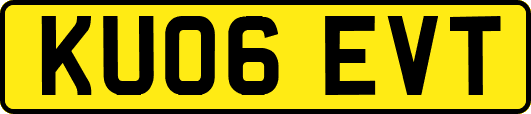 KU06EVT