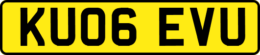 KU06EVU