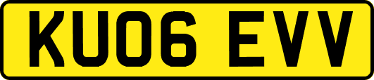 KU06EVV