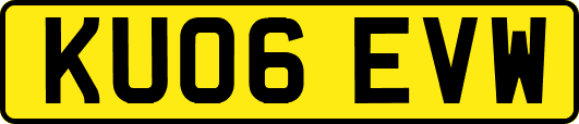 KU06EVW