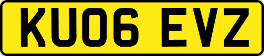 KU06EVZ