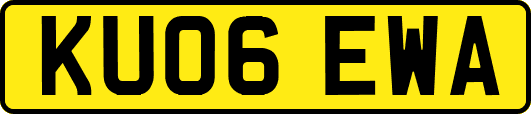 KU06EWA