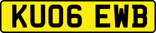 KU06EWB