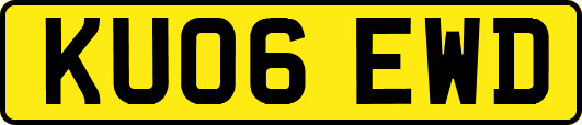KU06EWD
