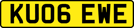 KU06EWE