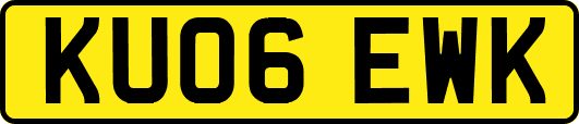 KU06EWK