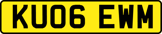 KU06EWM