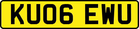KU06EWU